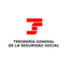 Logo TGSS Seguridad Social