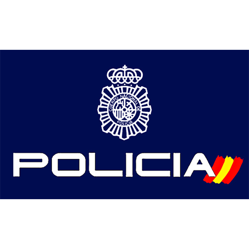 Policía Nacional